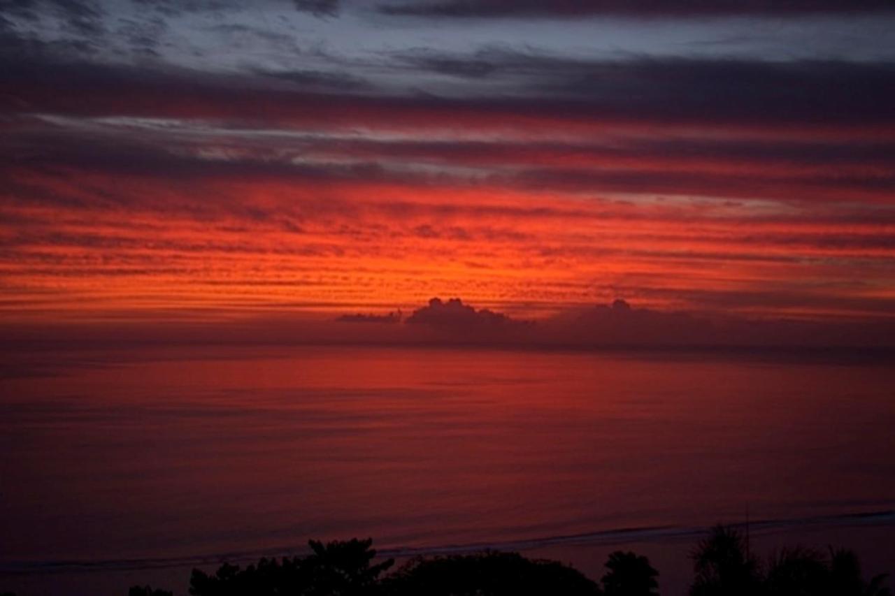 Villa Tiare Amazing View - Private Pool - 4 Bedrooms- Up To 7 Pers Punaauia  Exterior foto
