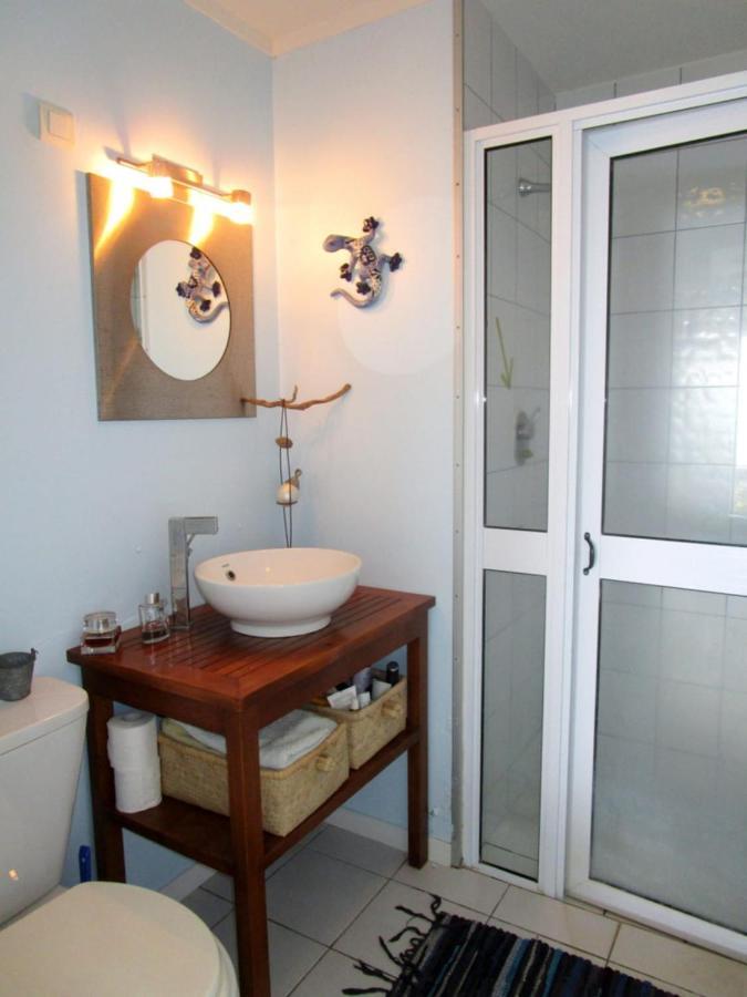 Villa Tiare Amazing View - Private Pool - 4 Bedrooms- Up To 7 Pers Punaauia  Exterior foto